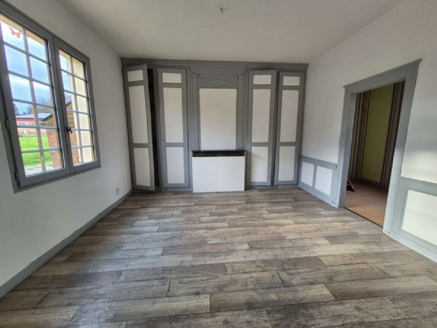 te koop huis Aumale Seine-Maritime 4