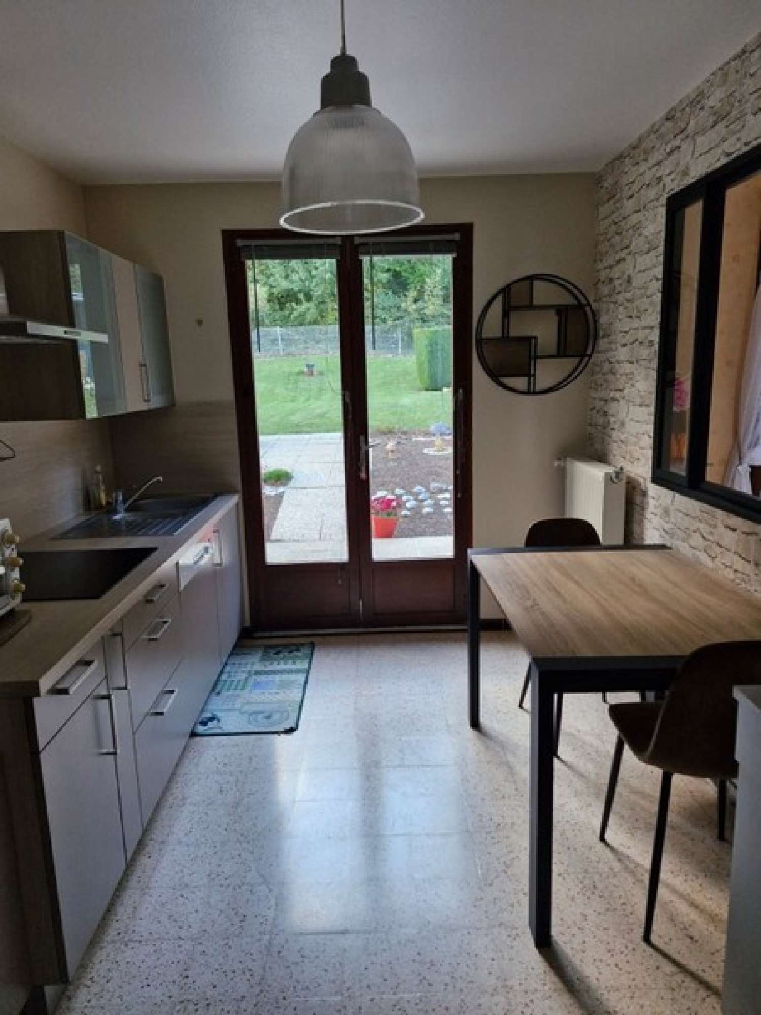 te koop huis Aumale Seine-Maritime 2