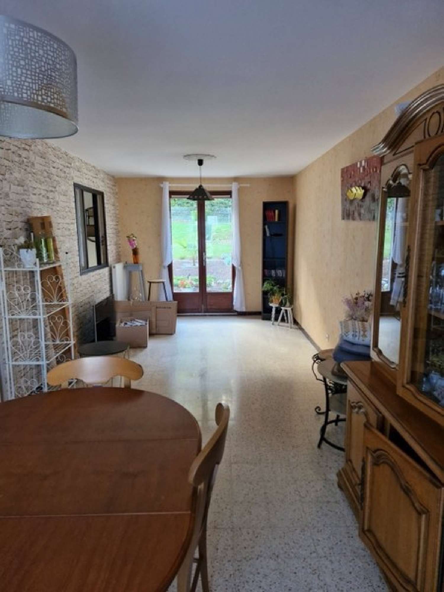 te koop huis Aumale Seine-Maritime 3