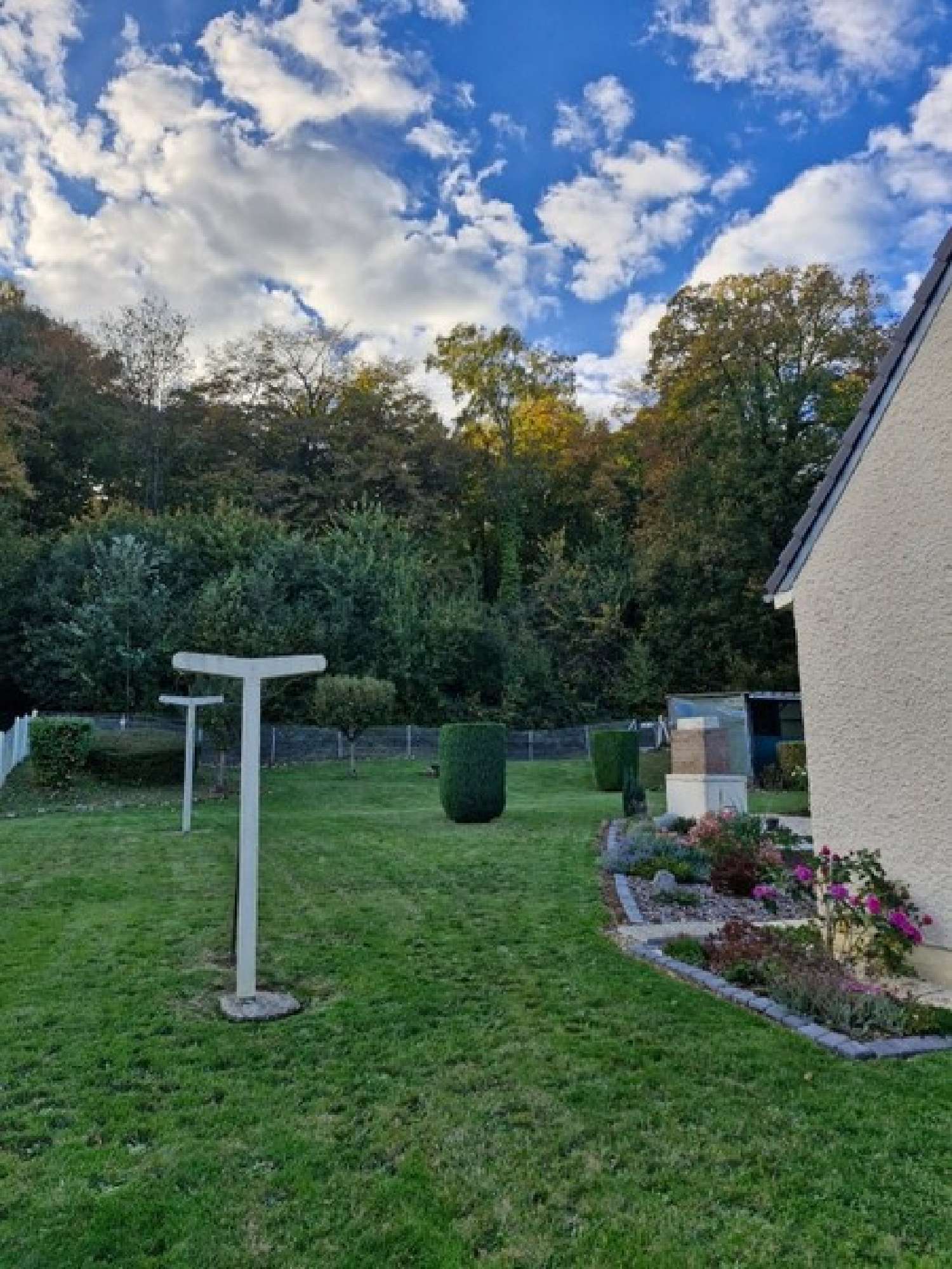 te koop huis Aumale Seine-Maritime 4