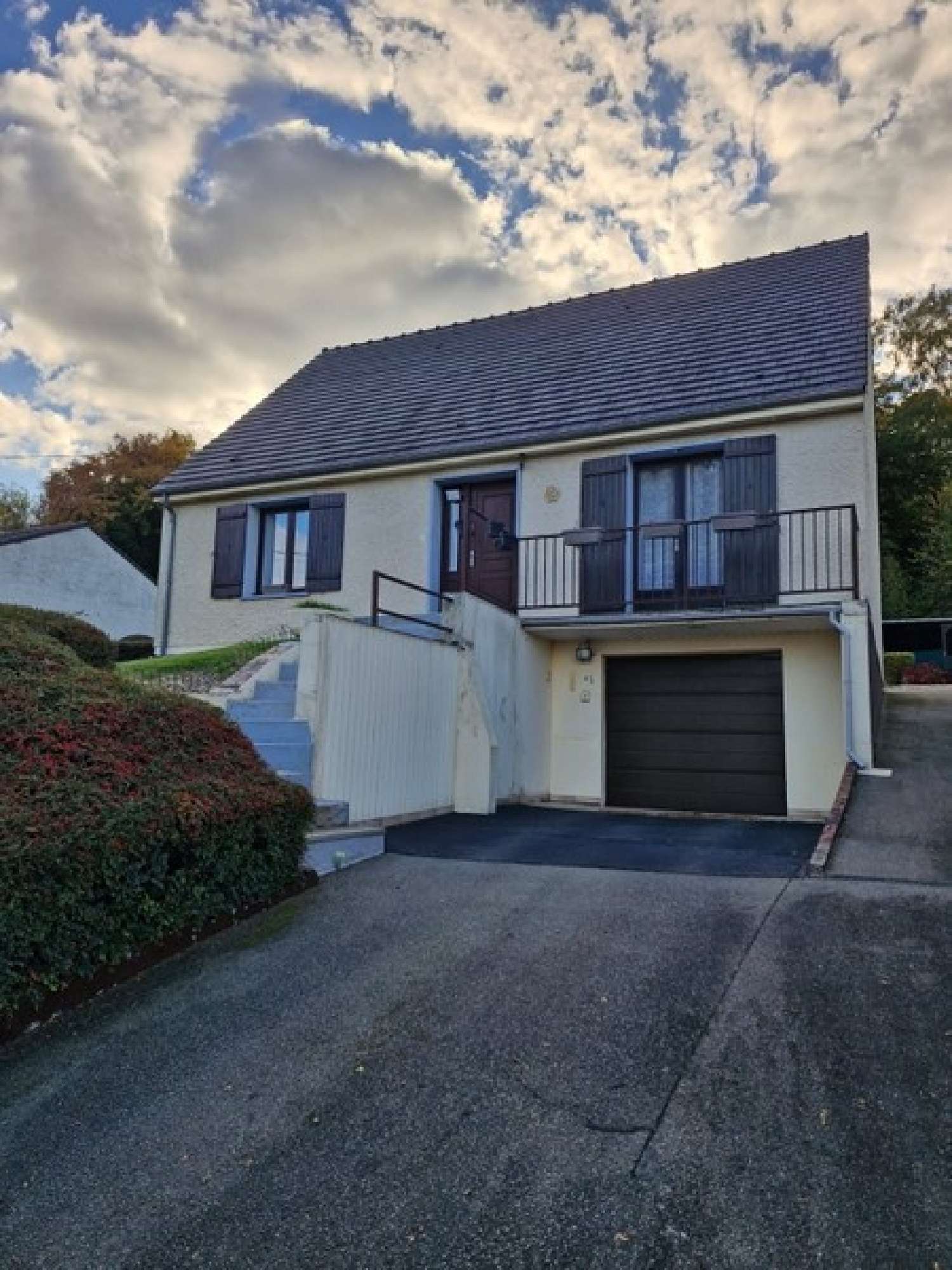 te koop huis Aumale Seine-Maritime 5