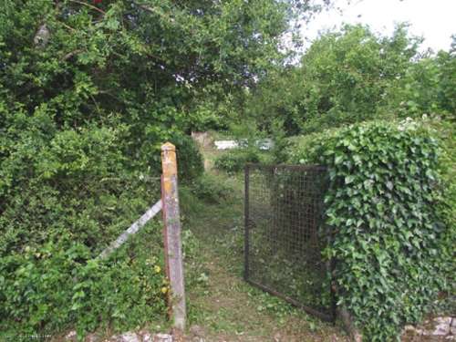 Aunac Charente huis foto 7221535