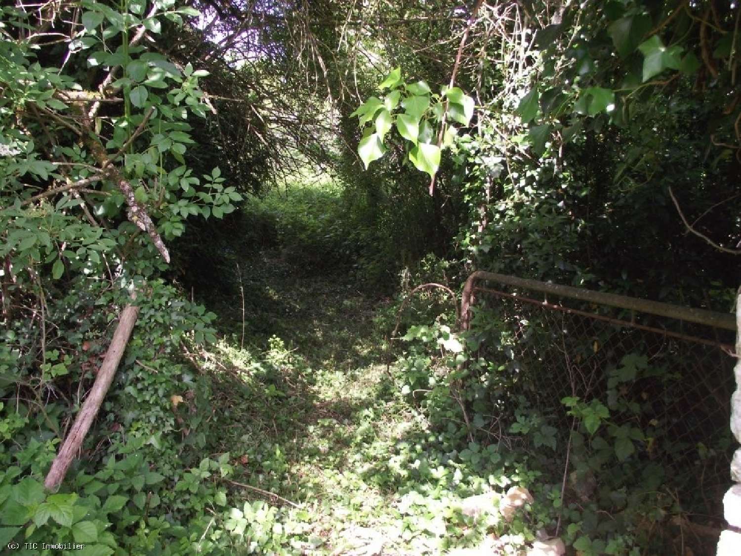  te koop huis Aunac Charente 7