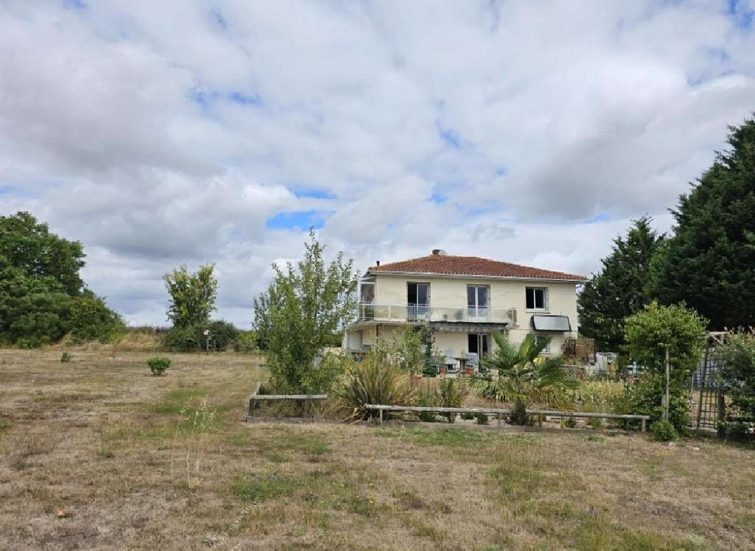 à vendre maison Aunac Charente 2