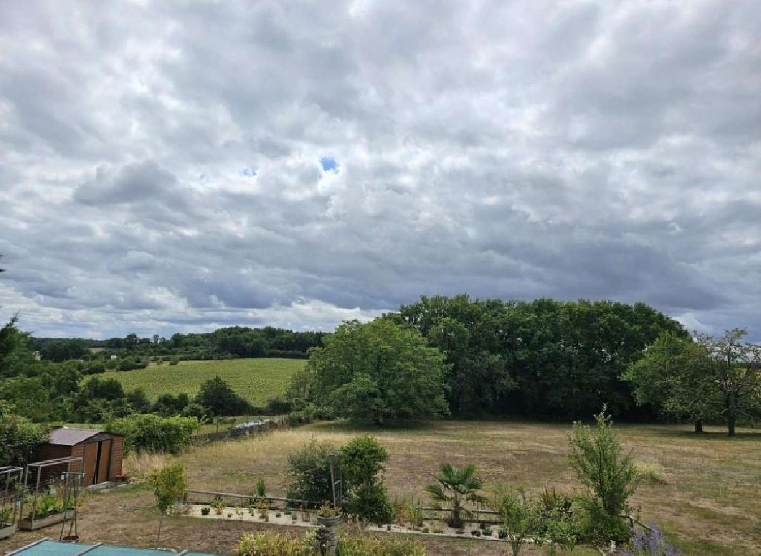 à vendre maison Aunac Charente 3