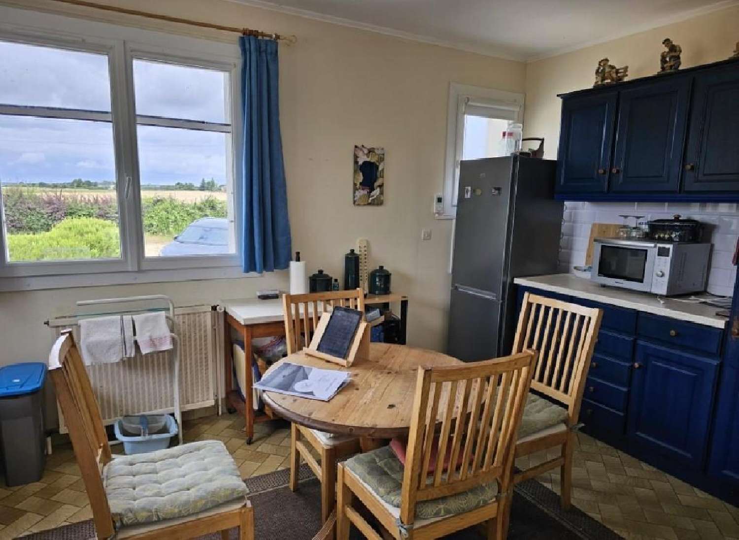 à vendre maison Aunac Charente 4