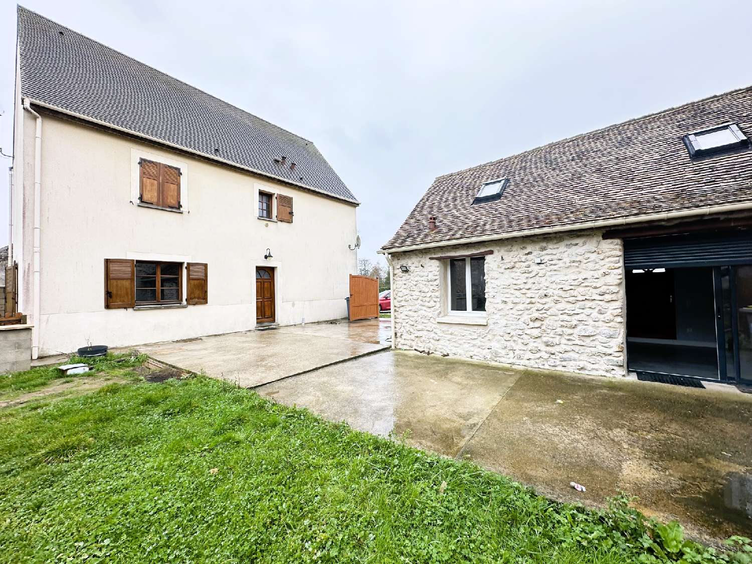 à vendre maison Auneau Eure-et-Loir 1