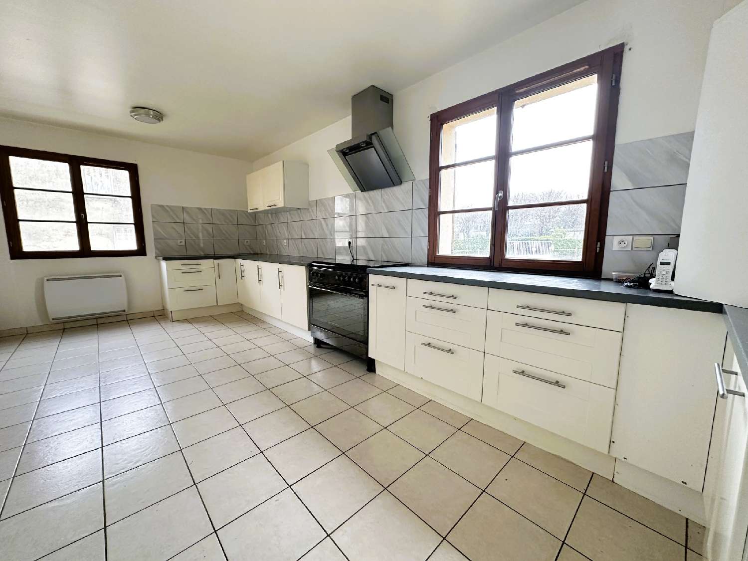 à vendre maison Auneau Eure-et-Loir 3