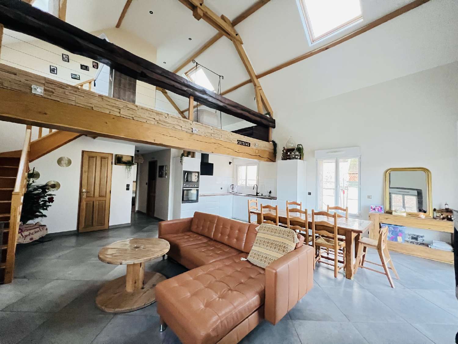  kaufen Haus Auneau Eure-et-Loir 1