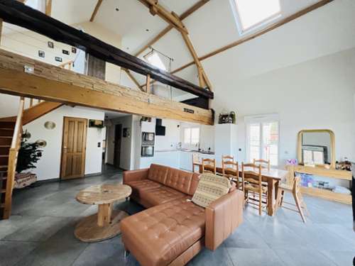 Auneau Eure-et-Loir Haus Bild 7229022