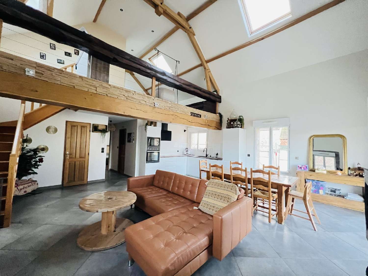  te koop huis Auneau Eure-et-Loir 1