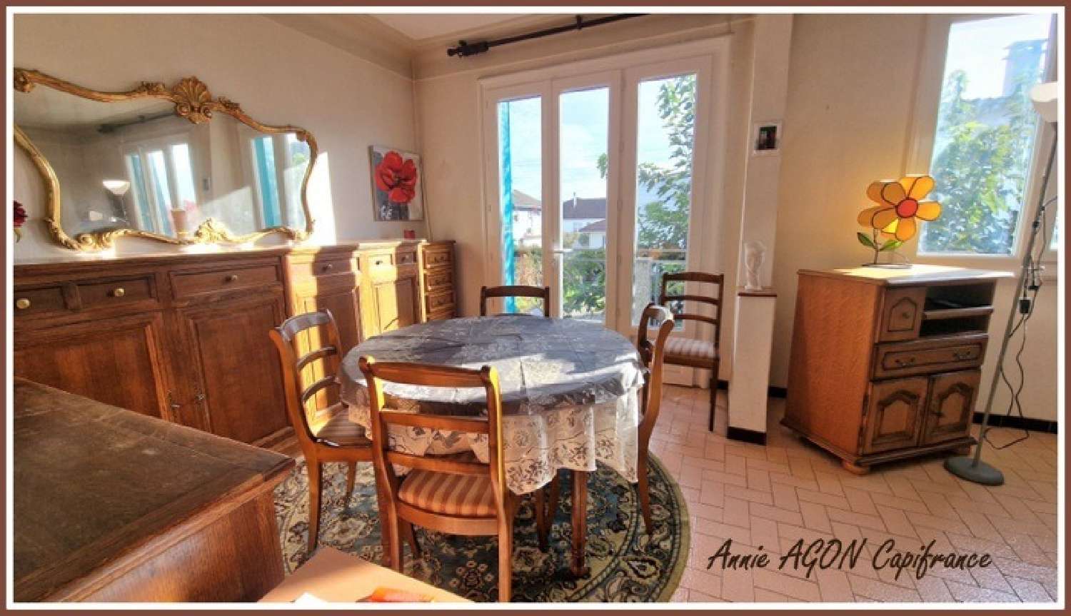  en venta casa Aureilhan Hautes-Pyrénées 5