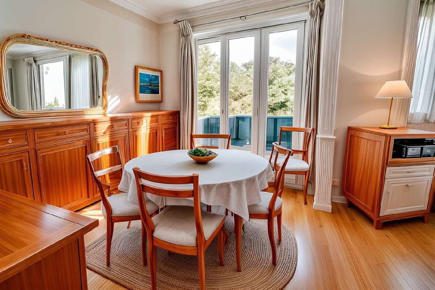  en venta casa Aureilhan Hautes-Pyrénées 6