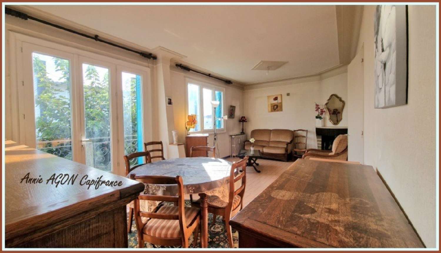  en venta casa Aureilhan Hautes-Pyrénées 7