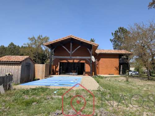 Aureilhan Landes huis foto 7233636