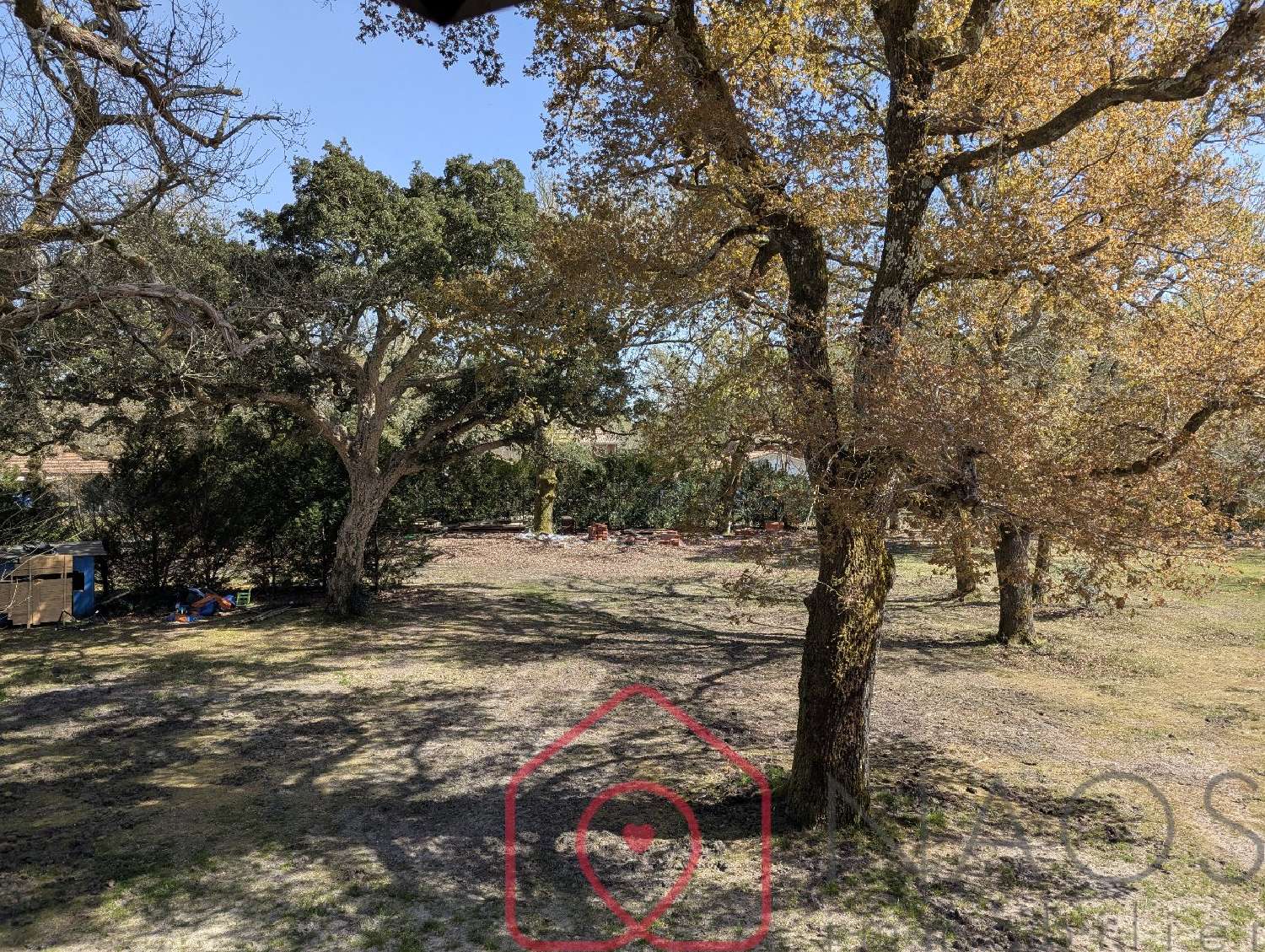  te koop huis Aureilhan Landes 6