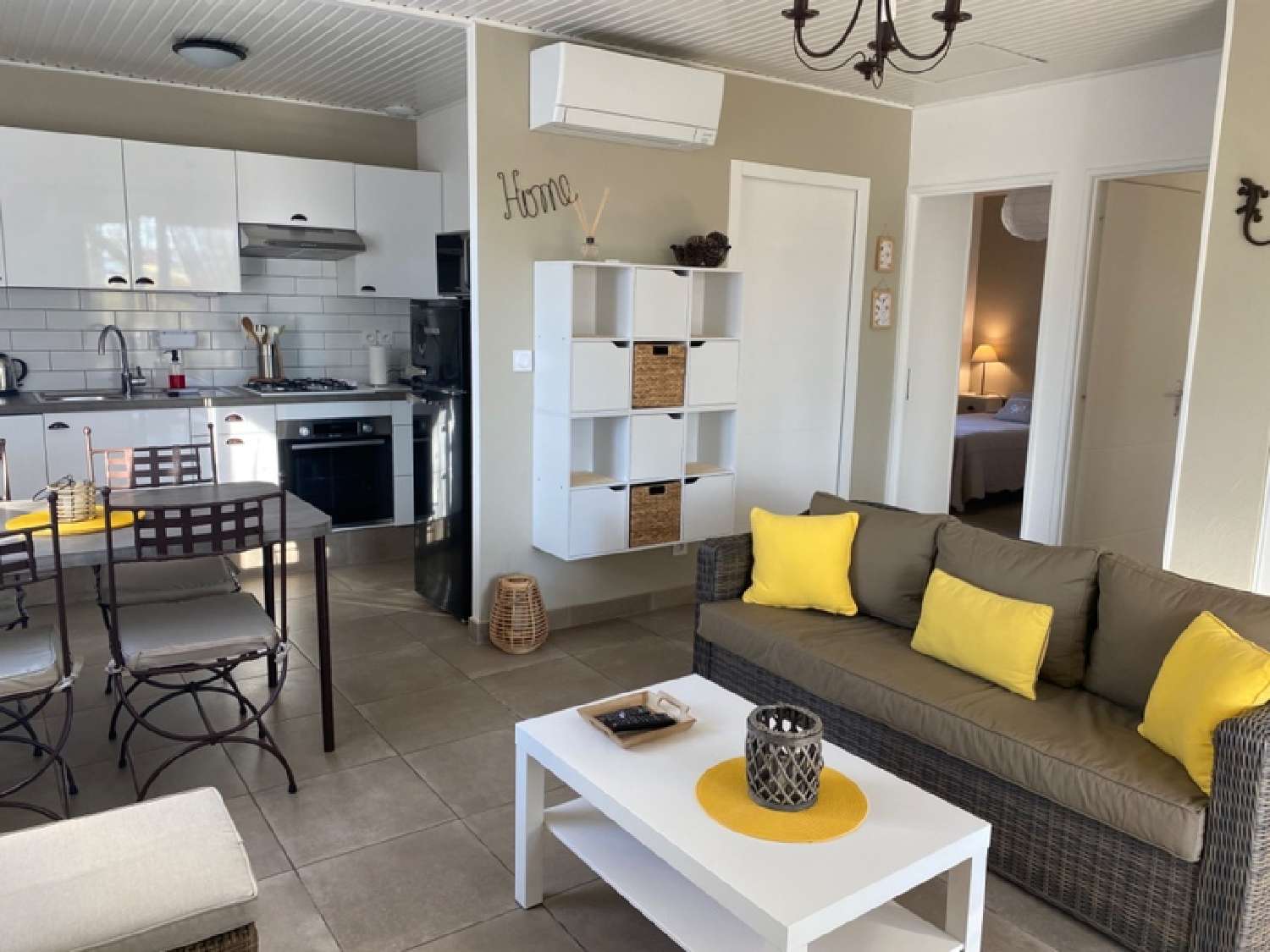 à vendre maison Auriolles Ardèche 3