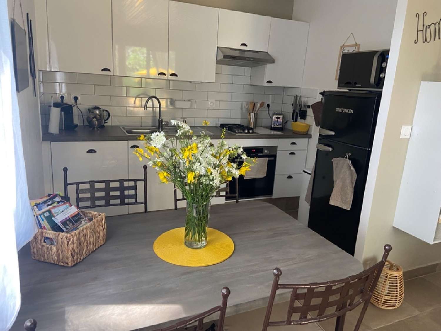 à vendre maison Auriolles Ardèche 5