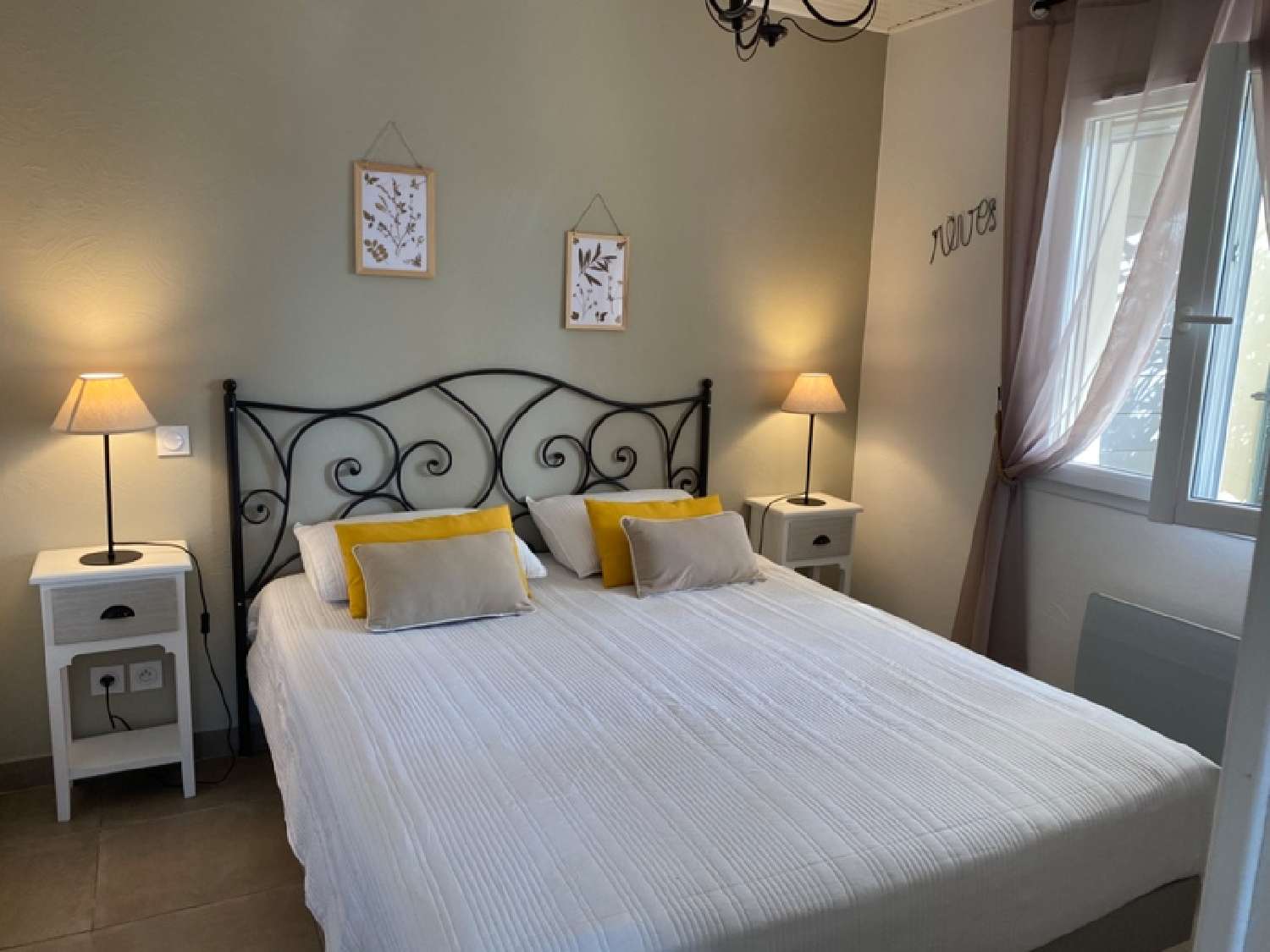 à vendre maison Auriolles Ardèche 6