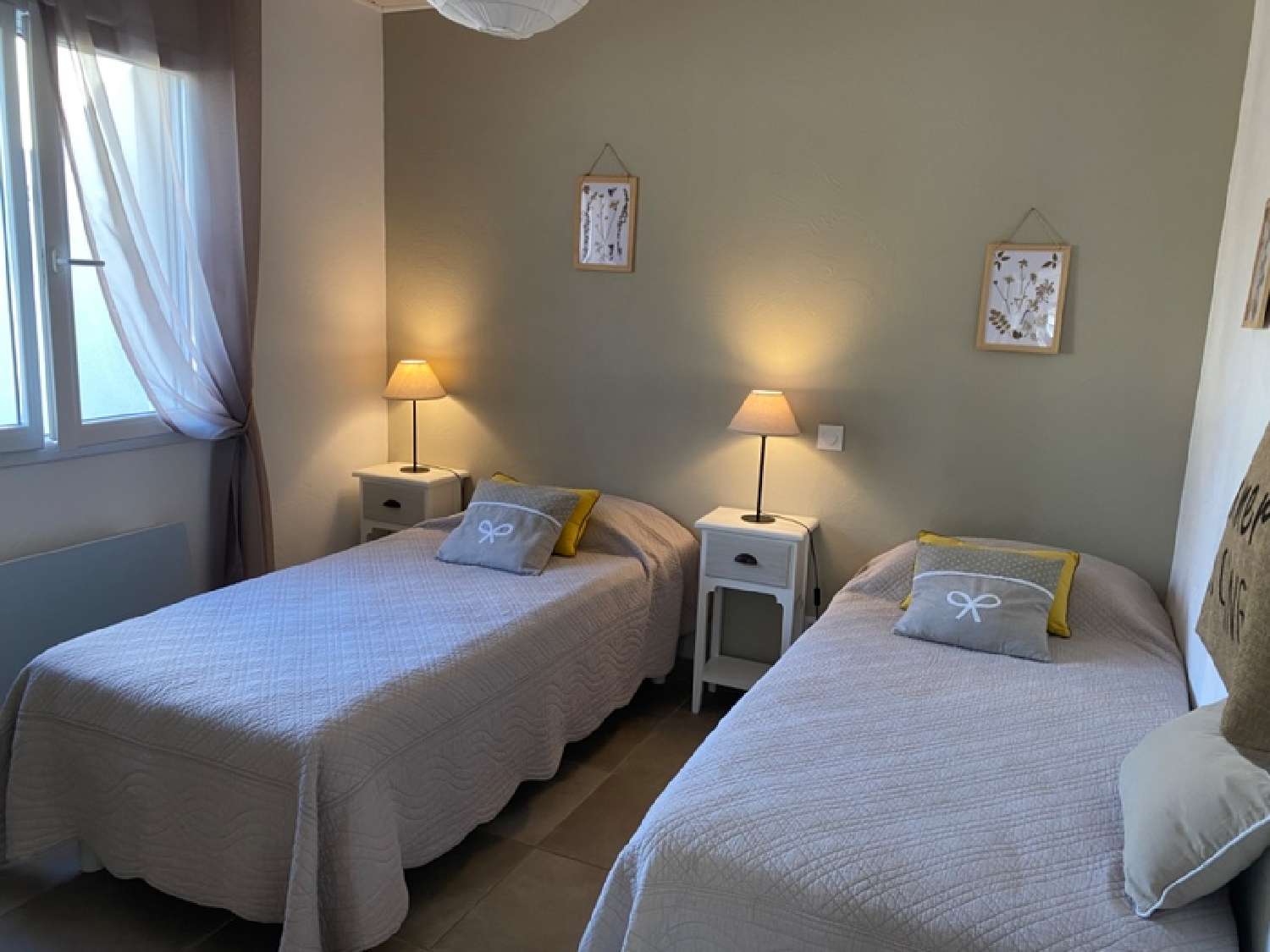 à vendre maison Auriolles Ardèche 7