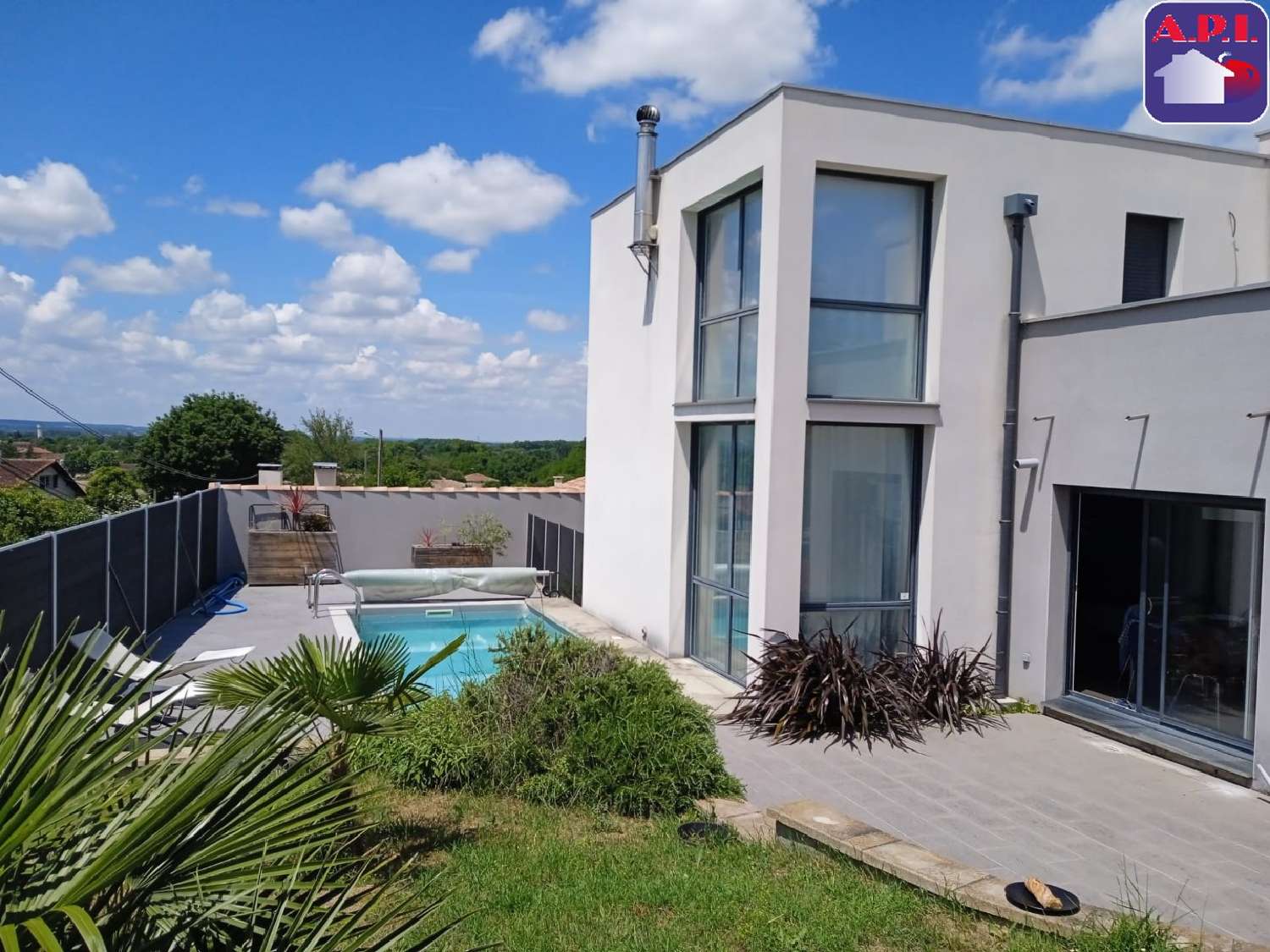  à vendre maison Auterive Haute-Garonne 2