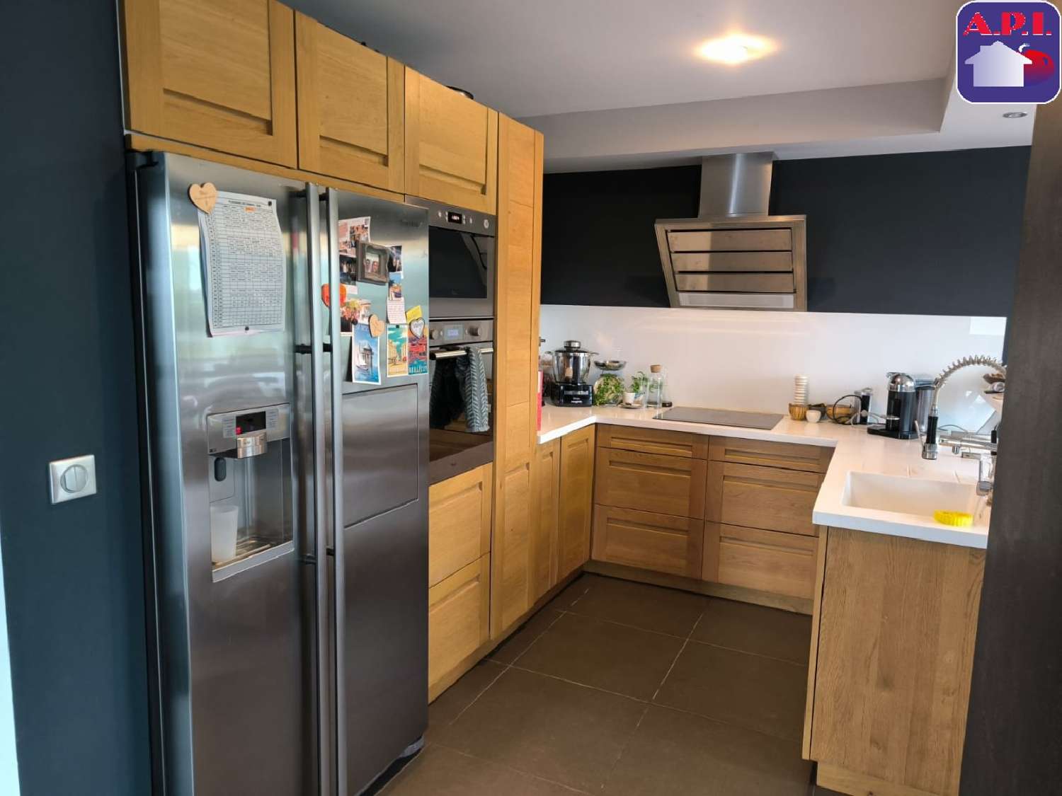  à vendre maison Auterive Haute-Garonne 4