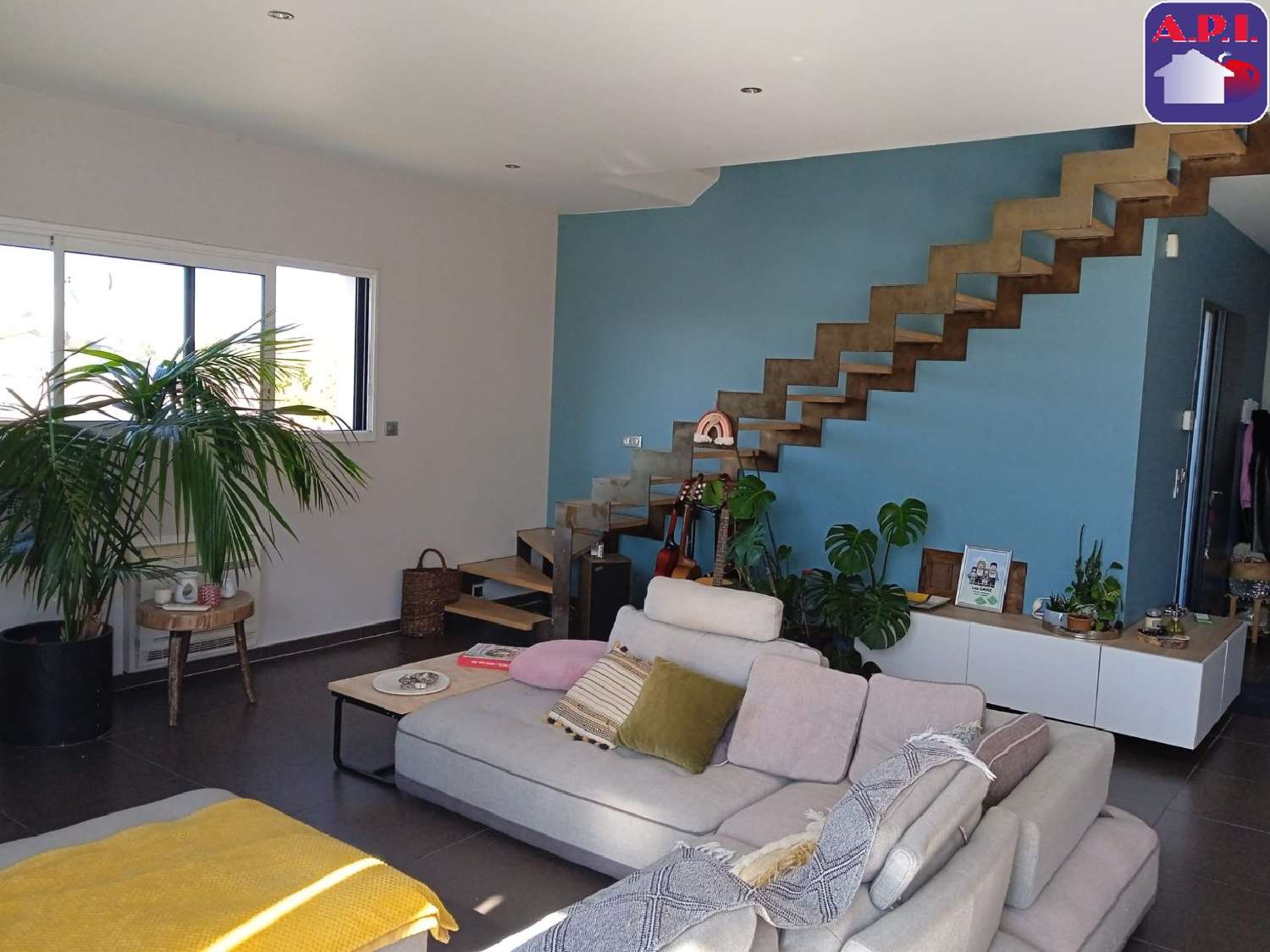  à vendre maison Auterive Haute-Garonne 5