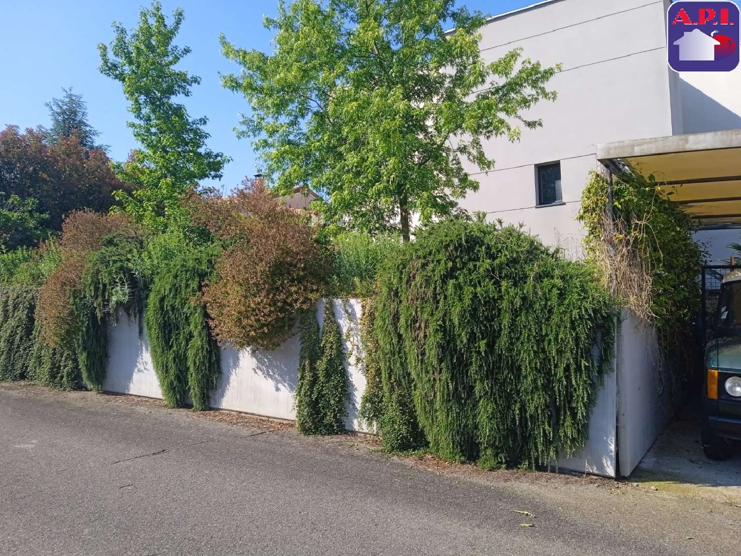  à vendre maison Auterive Haute-Garonne 8