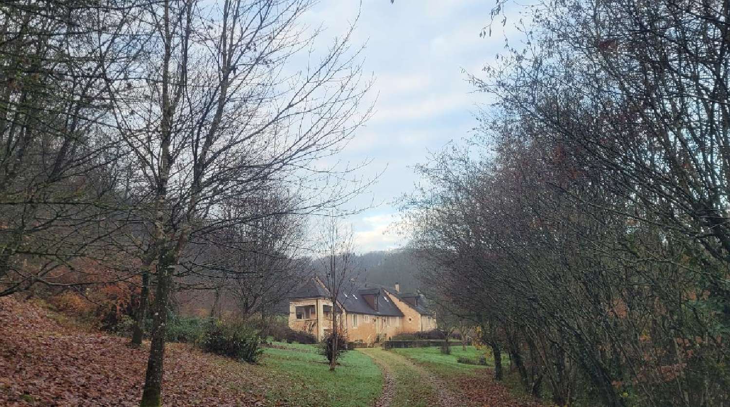  kaufen Haus Authon-du-Perche Eure-et-Loir 1