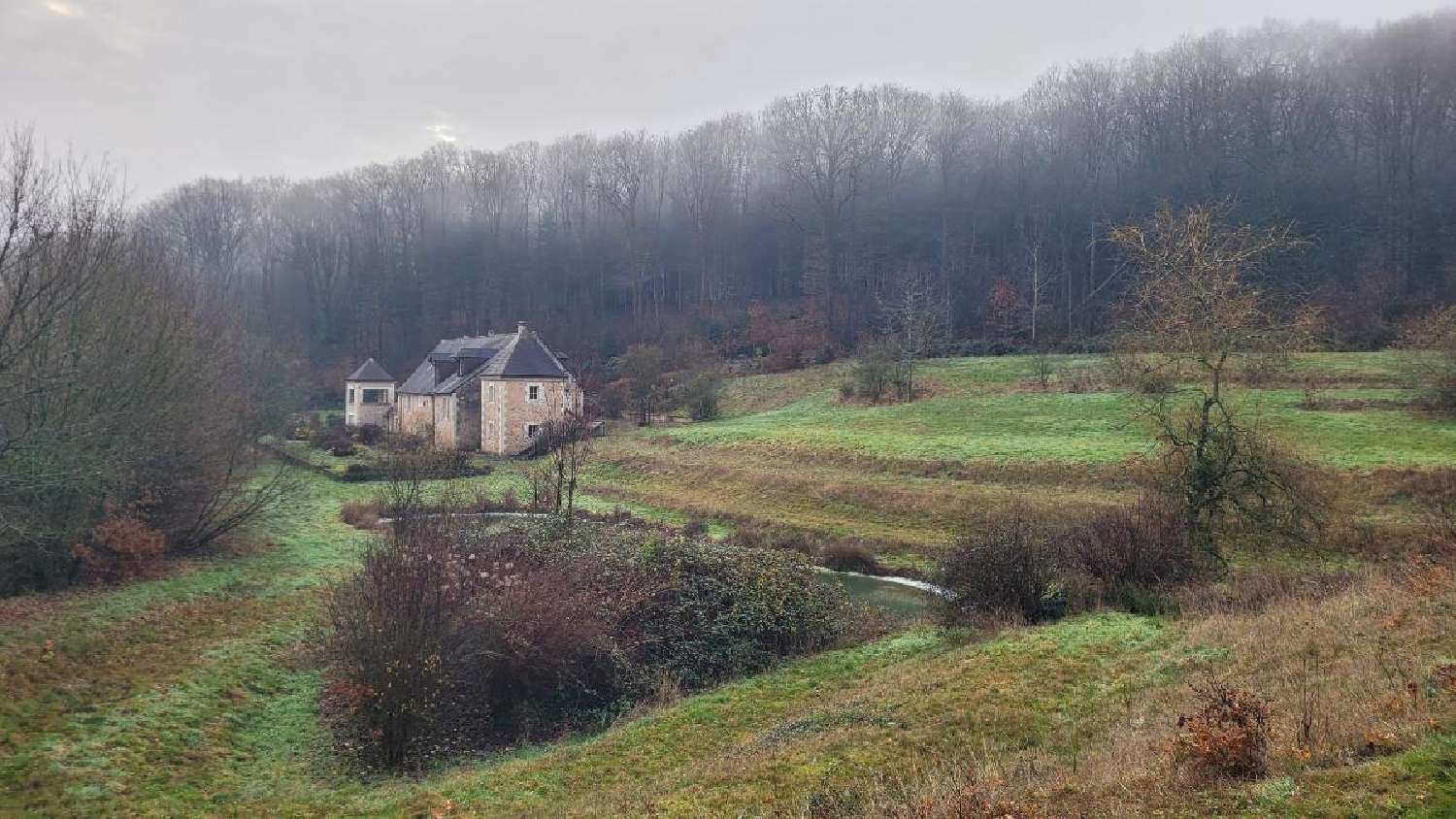  kaufen Haus Authon-du-Perche Eure-et-Loir 2