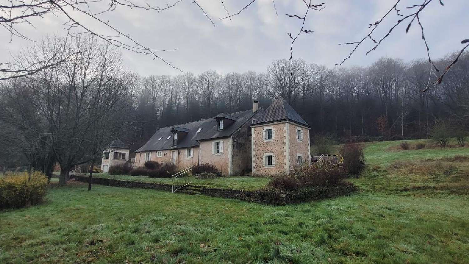  kaufen Haus Authon-du-Perche Eure-et-Loir 3