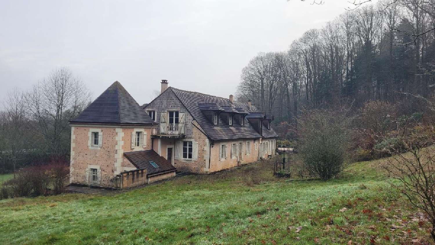  kaufen Haus Authon-du-Perche Eure-et-Loir 4