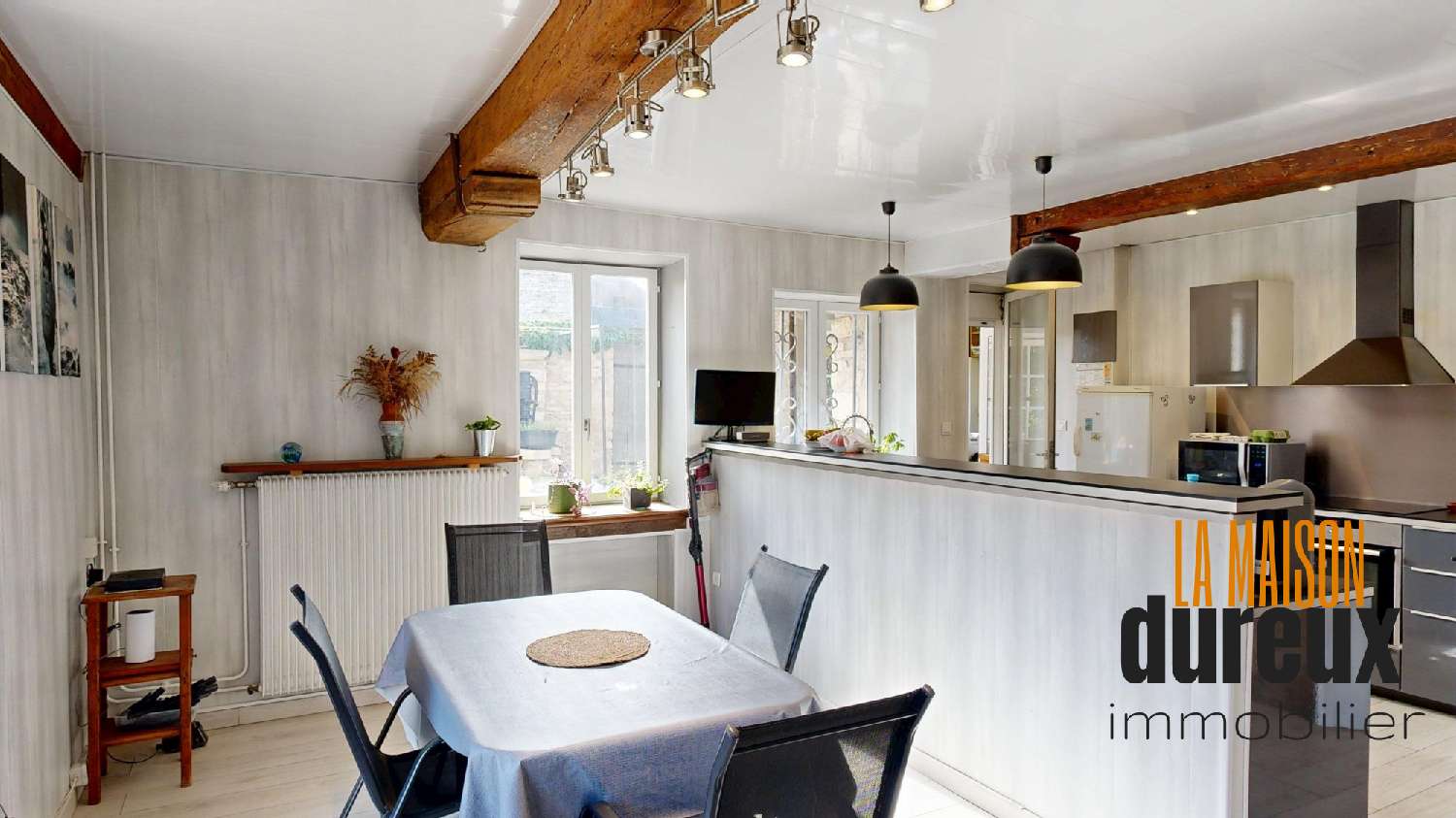  for sale house Autrey-lès-Gray Haute-Saône 5