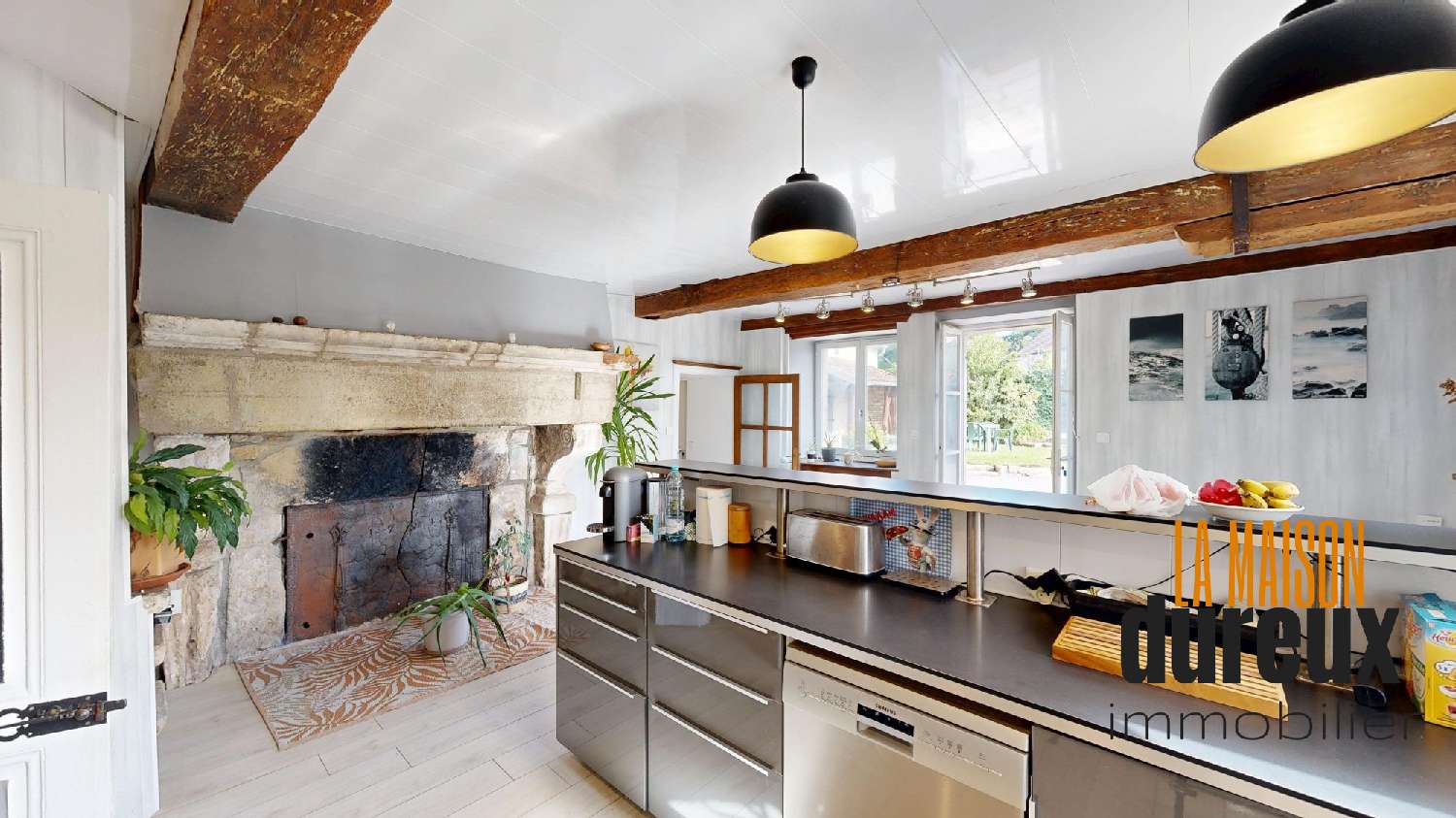  for sale house Autrey-lès-Gray Haute-Saône 7