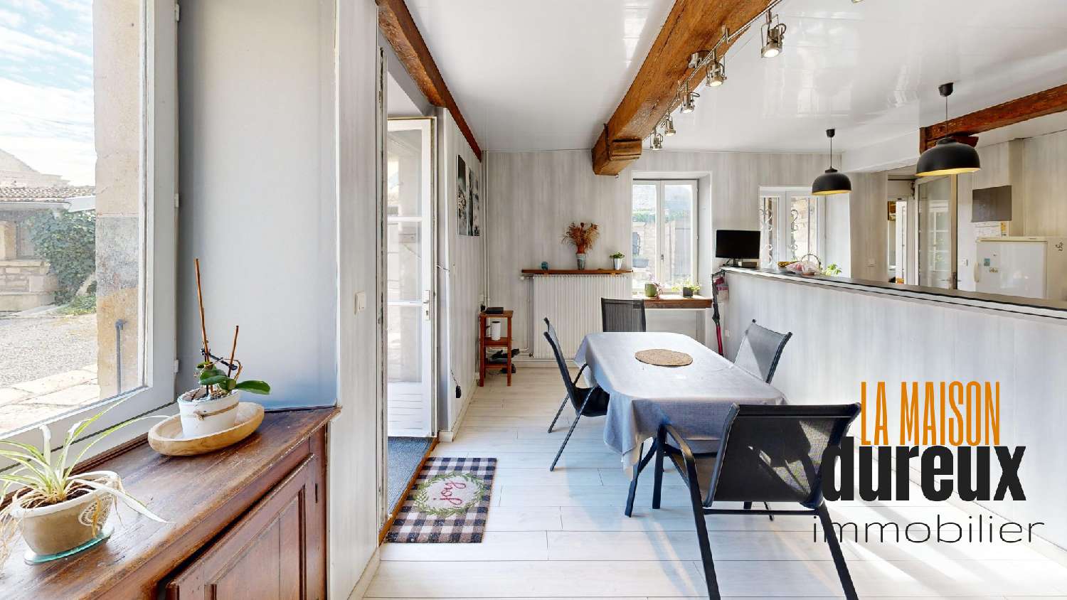  for sale house Autrey-lès-Gray Haute-Saône 8