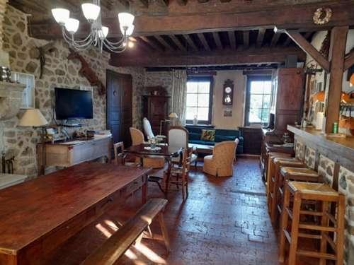 Autun Saône-et-Loire huis foto 7228366