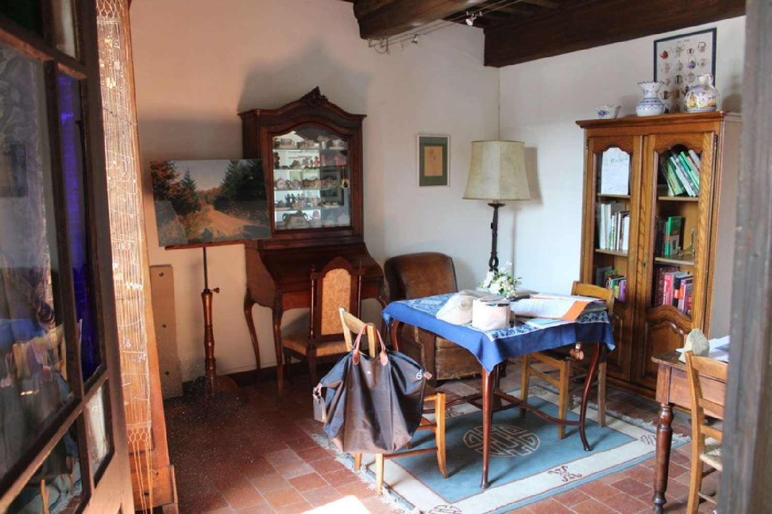 te koop huis Autun Saône-et-Loire 7