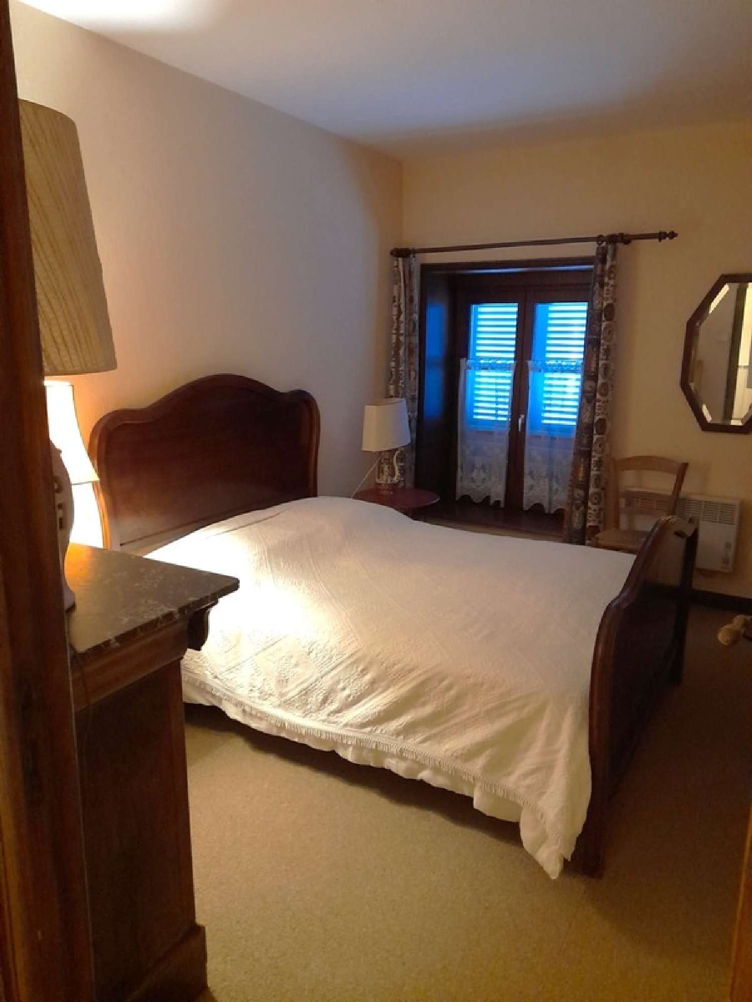 te koop huis Autun Saône-et-Loire 8