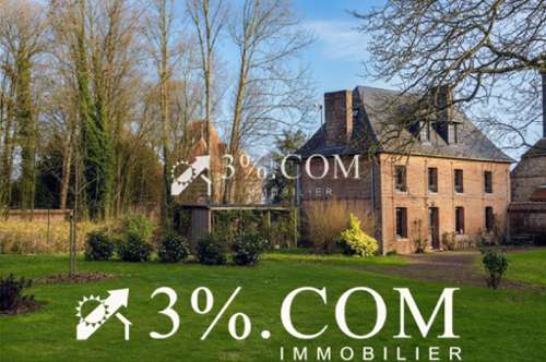 Auvilliers Seine-Maritime huis foto 7229594