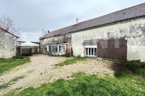 Auxy Loiret casa foto 7227784