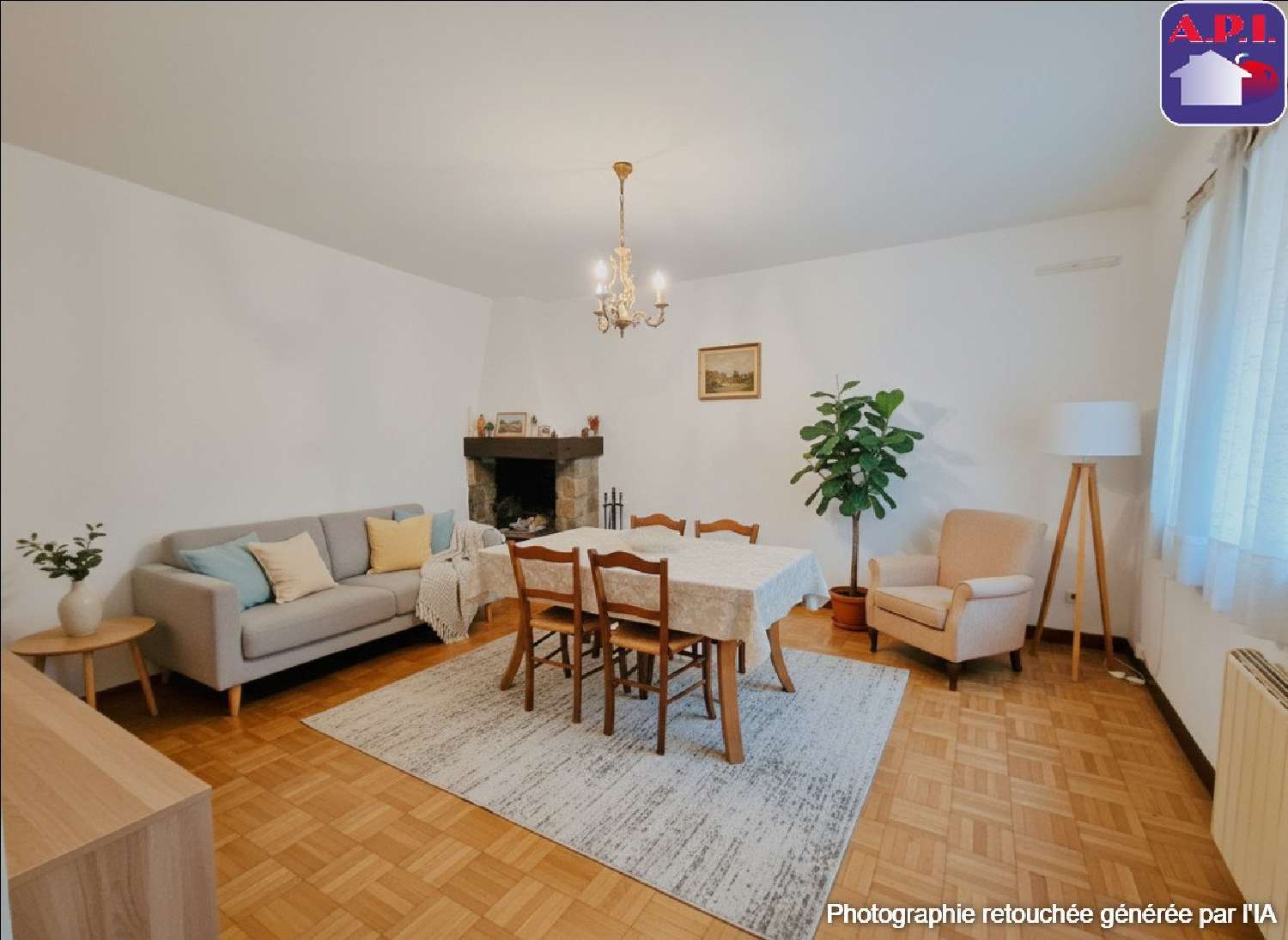 te koop huis Auzat Ariège 2