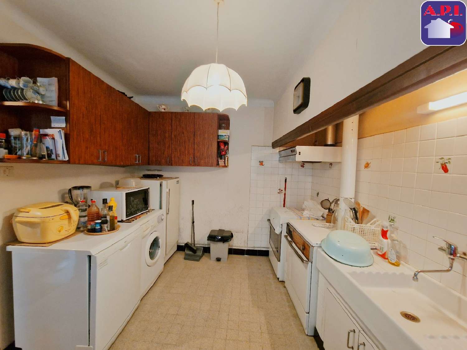 te koop huis Auzat Ariège 4