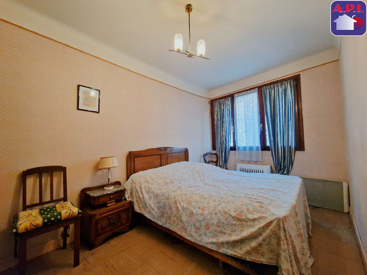 te koop huis Auzat Ariège 7