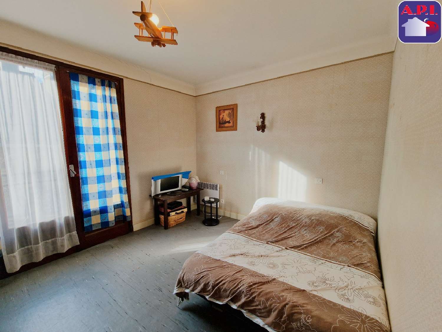 te koop huis Auzat Ariège 8