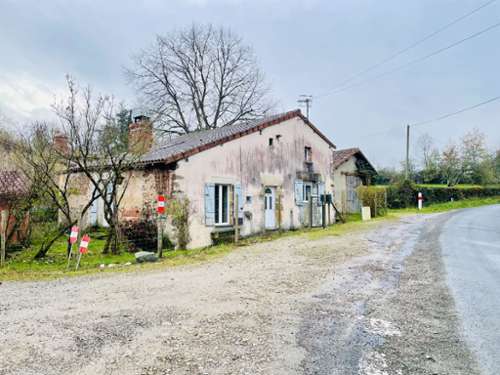 Availles-Limouzine Vienne maison foto 7223484