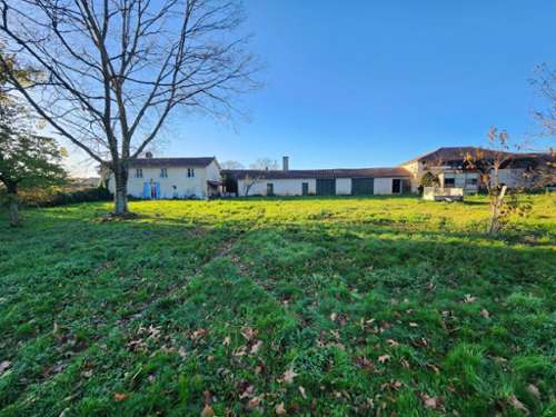 Availles-Limouzine Vienne maison foto 7219412