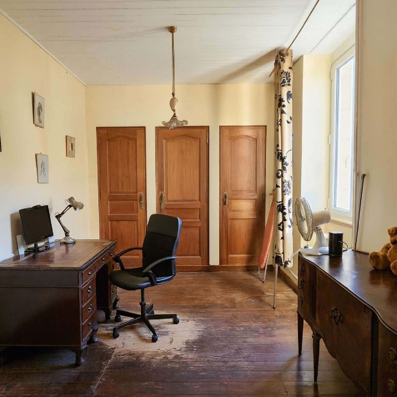 à vendre maison Availles-Limouzine Vienne 6