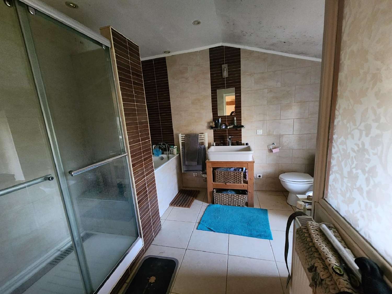 à vendre maison Availles-Limouzine Vienne 7