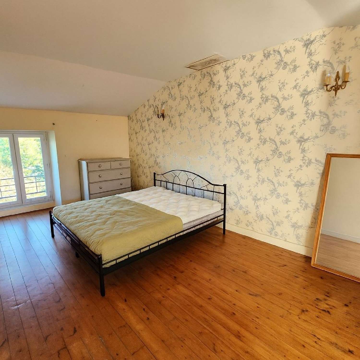 à vendre maison Availles-Limouzine Vienne 8