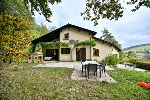 Aveize Rhône casa foto 7231865